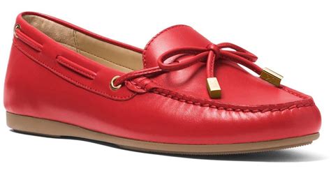 Michael Michael Kors Sutton Moc 